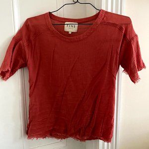 Lightweight Fine Paris Shirt